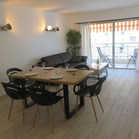 Luxe 6 Couchages Proxi Bord De Mer Centre Ville Cannes Dış mekan fotoğraf