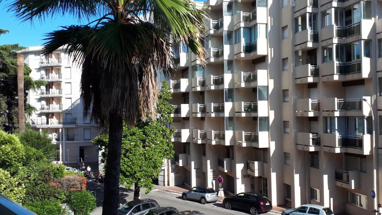Luxe 6 Couchages Proxi Bord De Mer Centre Ville Cannes Dış mekan fotoğraf