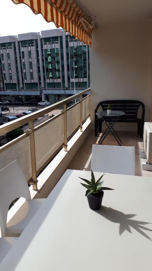 Luxe 6 Couchages Proxi Bord De Mer Centre Ville Cannes Dış mekan fotoğraf