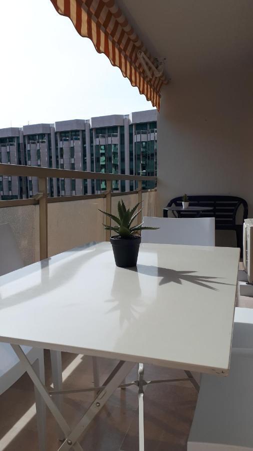 Luxe 6 Couchages Proxi Bord De Mer Centre Ville Cannes Dış mekan fotoğraf